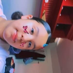 Meet your Posher, Hailey